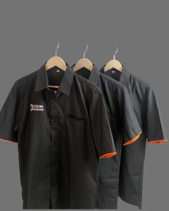 Konveksi Kemeja PDH Cimanggis
