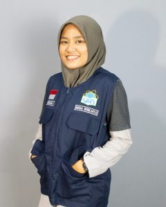 Konveksi Rompi Tapos